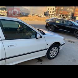 Peugeot 406